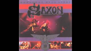 Saxon Rock N' Roll Gypsies.wmv