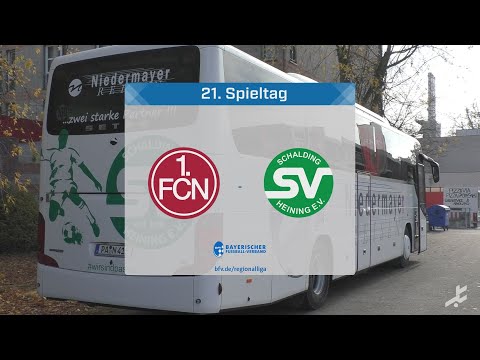 Last Minute Wahnsinn am Valznerweiher - Club-Youngsters feiern wichtigen Sieg gegen Schalding