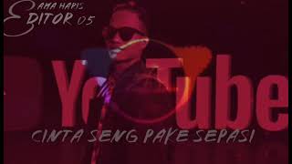 Download lagu (AMA HARIS).. DJ VIRALLL... SENG  PAKE SEPASI (EDITOR O5) mp3
