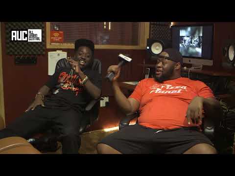 Soulja Creep is Florida’s Next Big Rap Star (AUC Exclusive)