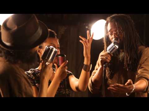 CopperWire - Meklit Hadero, Gabriel Teodros, Burntface - Stories - Porto Franco Files