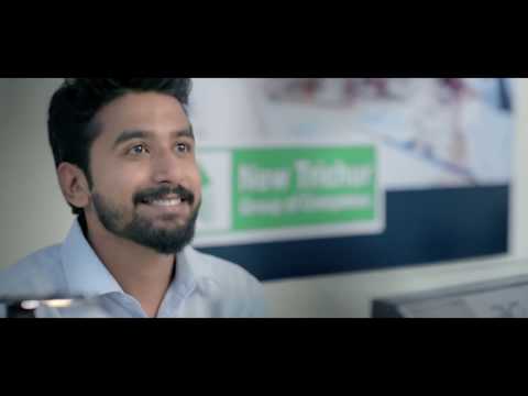 NTC Group Ad Film 2016