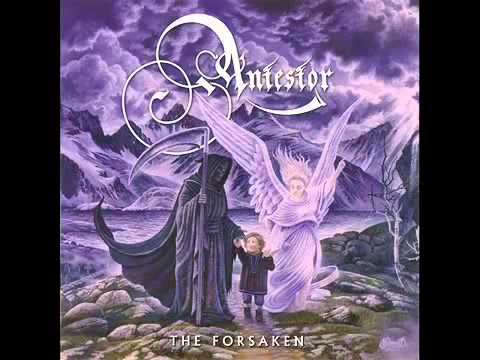 Antestor - The Forsaken - Full Album (Unblack metal)
