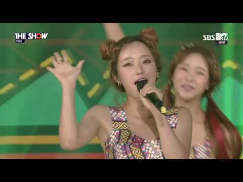 MATILDA Goodbye Stage The Show (8/23/2016)