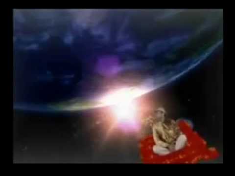 Flying Carpet Ride to Dubai