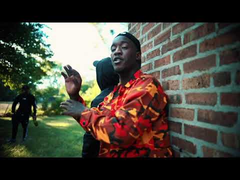 Betstax- Be yourself (Feat.Hi Money Ransum)