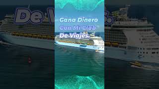 FREEDOM OF THE SEAS “Esto Es lo Más Increíble Que Verás Hoy”