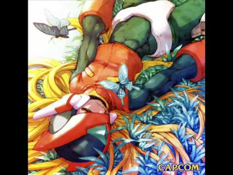 Megaman Zero 4 Remastered Physis: Opening Stage(Caravan)