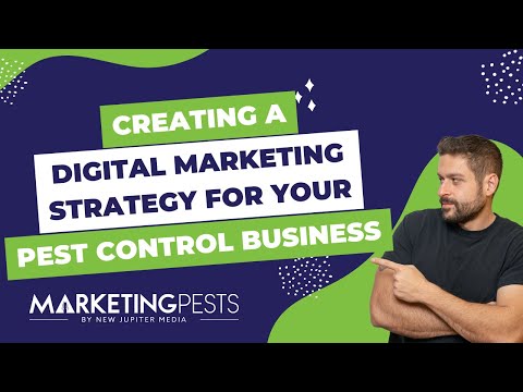 , title : 'Creating a Digital Marketing Strategy for Your Pest Control Company'