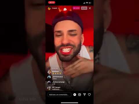 Krawk- playboy ft Hungria hip hop (previa)