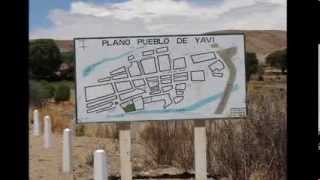 VIAJE AL NOA. NOVIEMBRE 2013