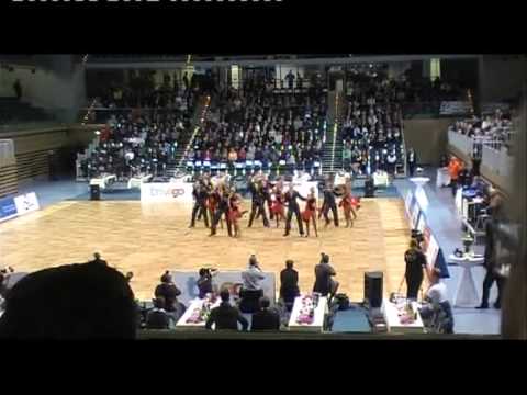 DM 2012 Vorrunde Quirinus Neuss