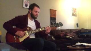 So Close, So Far Away