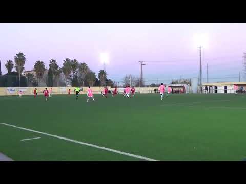 SP MISLATA U.F . ''B'' 1TIME