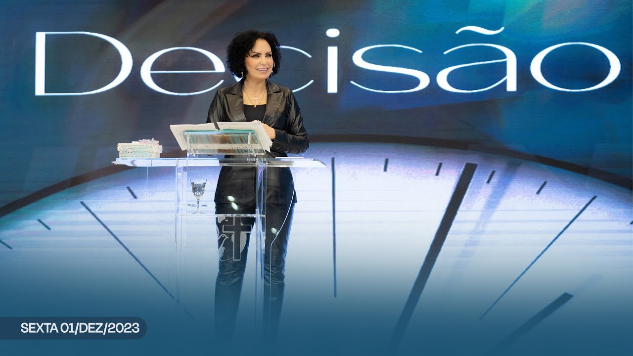 Decisão | Palavra de Vida e Fé
