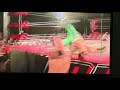 AJ Styles Vs Matt Sydal