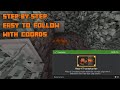 Heart Transplanter Achievement Minecraft Bedrock Walkthrough