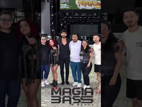 Festival do Pirarucu - Cutias AP