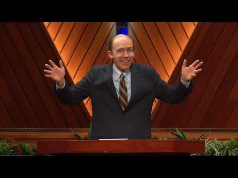 1 Samuel 23 | Dios hace madurar | Luis Contreras