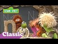 Kermit News Kermit Visits The First Classroom In History Sesame Street Classic