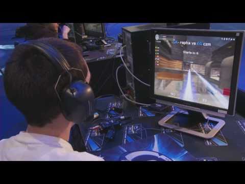 IEM 2011 World Championship Day 1 - Highlights