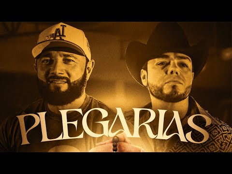 Beto Sierra, Lenin Ramírez - Plegarías (Video Oficial)
