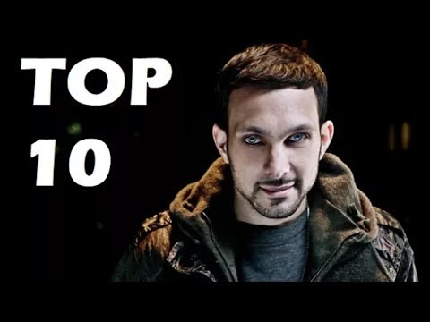 DYNAMO 2018 Magician - Top 10 Most Amazing Magic Tricks OF ALL TIME! by dynamo magician
