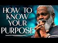 Why Purpose Is The Only Path To Fulfillment