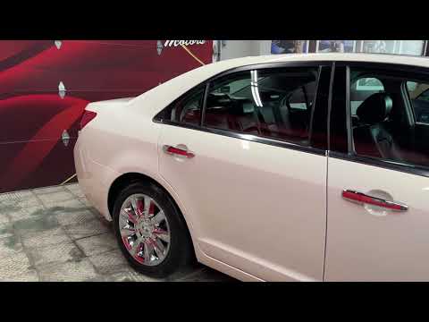 2012 Lincoln MKZ (CC-2033288) for sale in West Babylon, New York