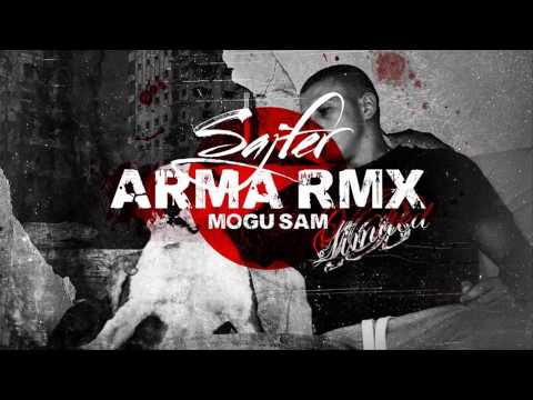 Video thumbnail for Mogu sam (Arma Remix)