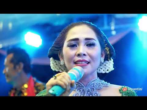 GANTILANING ATI - IRENG MANIS GIYANTINI CS