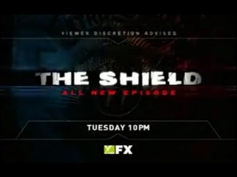 Season 2 Barnstormers & Scar Tissue Promo