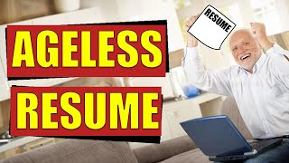 Beat Ageism with these Resume Tips