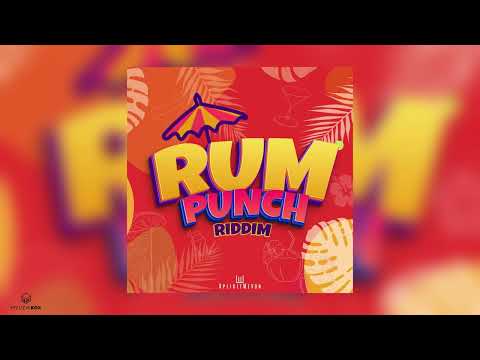 We Alcohol | Rome x Motto [Rum Punch Riddim] 2023 Soca