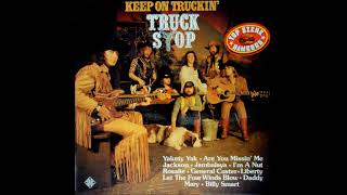 Truck Stop - Jackson (1975)