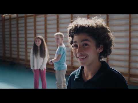 Trailer filmu Lars jest LOL