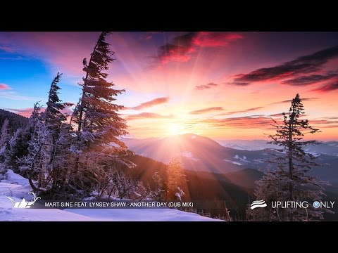 Mart Sine feat. Lynsey Shaw - Another Day (Dub Mix) [As Played on Uplifting Only 196]