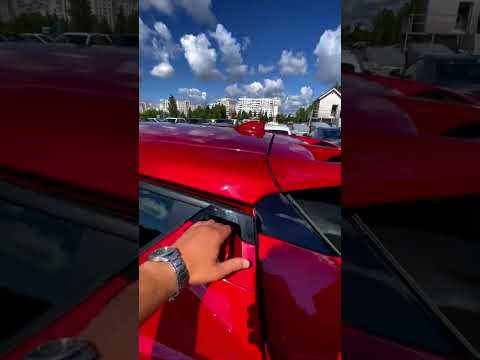 фото toyota c-hr i рестайлинг 0