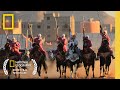 The Bardia Short Film Showcase National Geographic