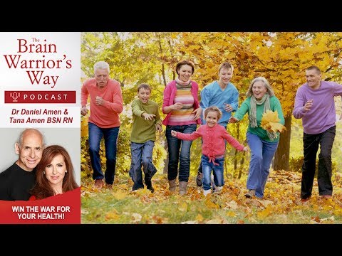 Is It Possible to Feel Better Fast and Make It Last?