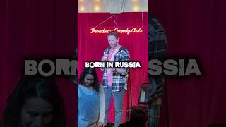 Download lagu Some people hear a country name and immediately start making decisions π #standupcomedy mp3 Download lagu Some people hear a country name and immediately start making decisions π #standupcomedy mp3
