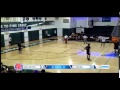 Archbishop McCarthy v. Timber Creek state semi part 4