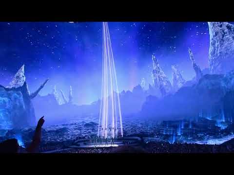 Backstreet Boys: Into The Millennium - Sphere Las Vegas - Larger Than Life - 7/11/25