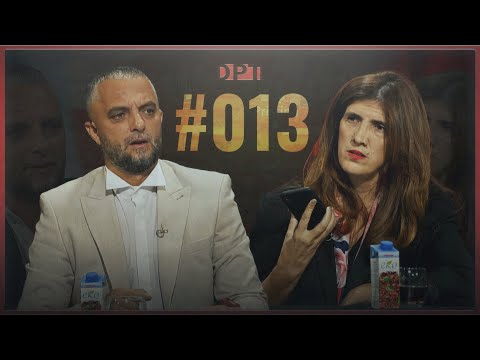 DPT te Fidan Jupolli - Ganimete Musliu - 26.09.2023