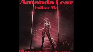 AMANDA LEAR - &quot;Follow Me + Reprise&quot; (1978)