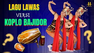 Download lagu ❤️LAGU LAWAS VERSI BAJIDOR😍 #bajidor #kendangbajidor #dangdutbajidor mp3
