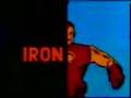 Iron Man - Theme Song 