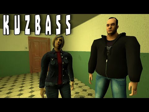 Kuzbass Gameplay Walkthrough - Full Gameplay