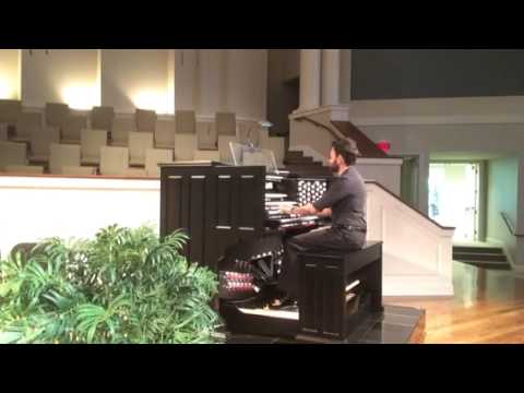 How Great is Our God