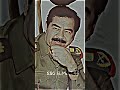KING Saddam Hussain Attitude Status